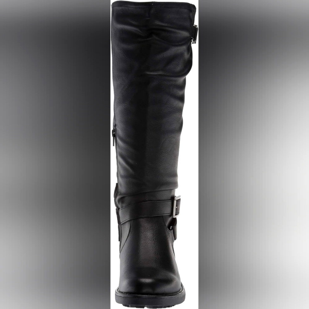 Carlos Santana- Sabina High Shaft Boots - Picture 5 of 7